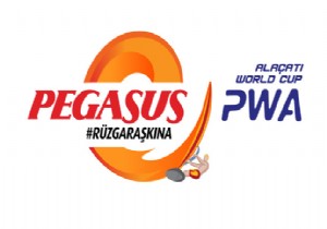PWA Windsurf Dünya Kupası Heyecanı  Başlıyor